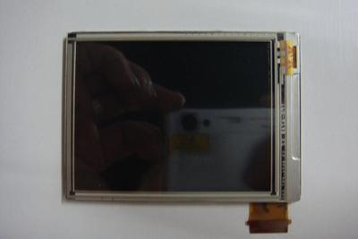 【统宝2.8寸 TD028TTEB5 液晶显示屏】价格,厂家,图片,LCD系列产品,顺永达(香港)LCD-